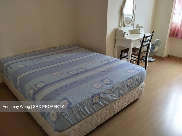 Sennett Estate (D13), Terrace #445809731
